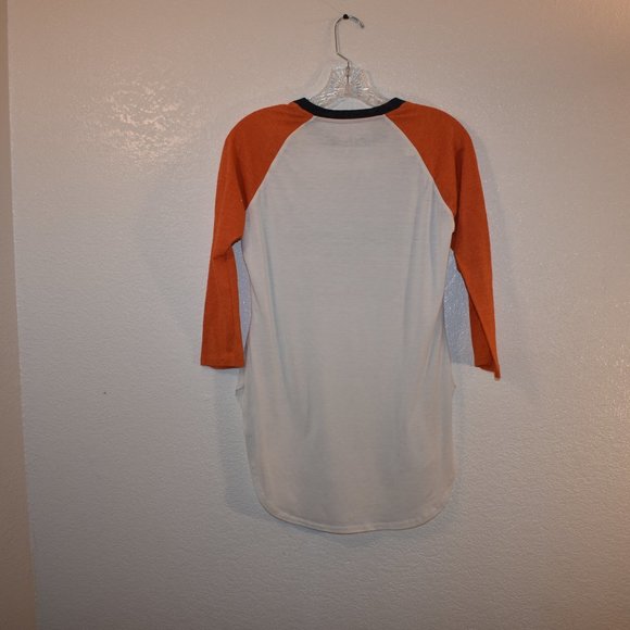 Anaheim Ducks long sleeve tee - Picture 2 of 4